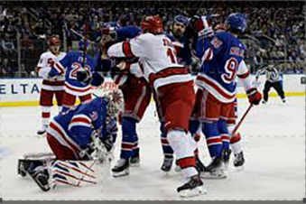 Stanley Cup: Guida TV  - TV Sorrisi e Canzoni