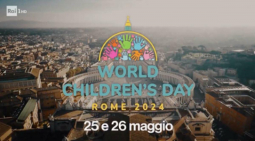 La Prima Giornata Mondiale dei Bambini: Guida TV  - TV Sorrisi e Canzoni