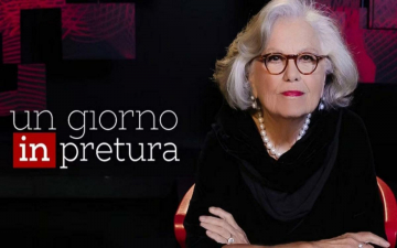 Un giorno in Pretura: Guida TV  - TV Sorrisi e Canzoni