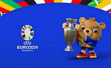 Uefa Euro2024 Germany: Guida TV  - TV Sorrisi e Canzoni