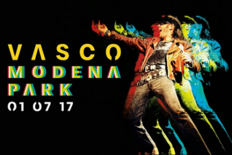 Vasco - Modena Park: Guida TV  - TV Sorrisi e Canzoni