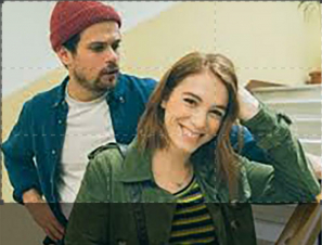 La svolta: Guida TV  - TV Sorrisi e Canzoni
