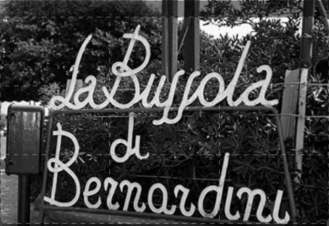 La bussola - Il collezionista di stelle: Guida TV  - TV Sorrisi e Canzoni