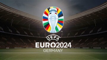 Uefa Euro2024 Germany: Guida TV  - TV Sorrisi e Canzoni