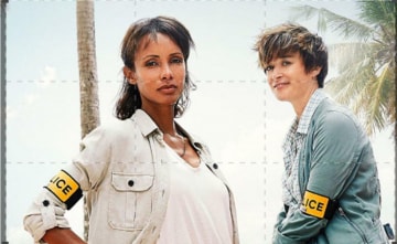 Delitti ai Tropici: Guida TV  - TV Sorrisi e Canzoni