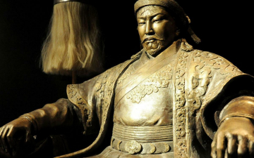 5000 anni e +. La lunga storia dell'umanità: Guida TV  - TV Sorrisi e Canzoni