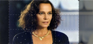 Laura Antonelli Al Grand Hotel: Guida TV  - TV Sorrisi e Canzoni