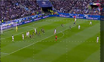 Highlights Euro2024: Guida TV  - TV Sorrisi e Canzoni