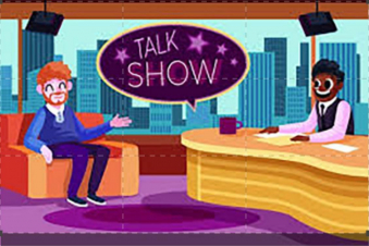 Talk show: Guida TV  - TV Sorrisi e Canzoni