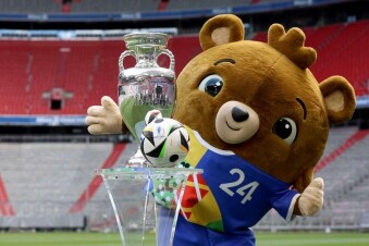 Uefa Euro2024 Germany: Guida TV  - TV Sorrisi e Canzoni