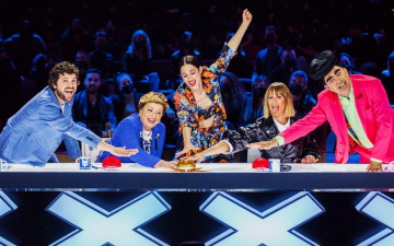 Italia's Got Talent - Best of: Guida TV  - TV Sorrisi e Canzoni