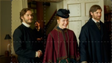Belgravia: The Next Chapter: Guida TV  - TV Sorrisi e Canzoni