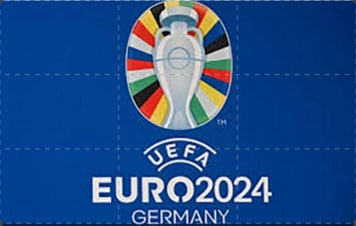 Campionati Europei: Guida TV  - TV Sorrisi e Canzoni