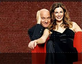 Zelig Circus: Guida TV  - TV Sorrisi e Canzoni