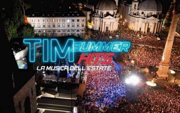 Tim Summer Hits: Guida TV  - TV Sorrisi e Canzoni
