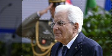 Discorso del Presidente Mattarella: Guida TV  - TV Sorrisi e Canzoni