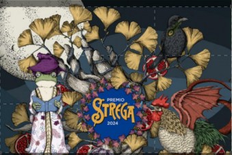 Premio ''Strega 2024'': Guida TV  - TV Sorrisi e Canzoni