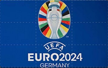 Campionati Europei: Guida TV  - TV Sorrisi e Canzoni