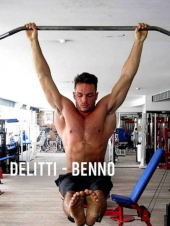 Delitti - Benno Neumair: Guida TV  - TV Sorrisi e Canzoni