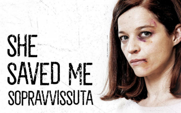 She Saved Me - Sopravvissuta: Guida TV  - TV Sorrisi e Canzoni