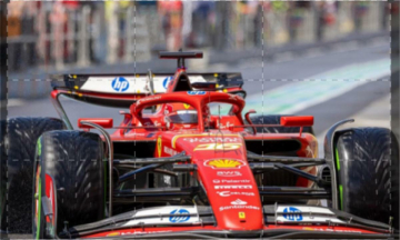 F1 Notebook: Guida TV  - TV Sorrisi e Canzoni