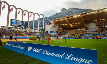 Meeting Diamond League di Monaco: Guida TV  - TV Sorrisi e Canzoni