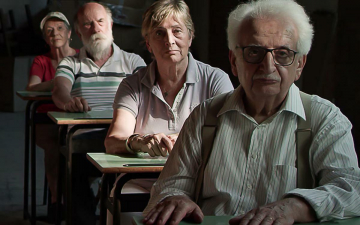 Slow: Guida TV  - TV Sorrisi e Canzoni
