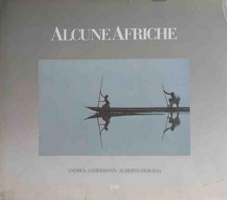 Alcune Afriche: Guida TV  - TV Sorrisi e Canzoni