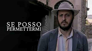 Se posso permettermi: Guida TV  - TV Sorrisi e Canzoni
