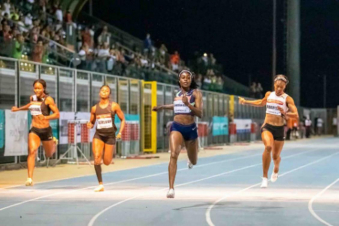 Atletica Leggera 2024: Guida TV  - TV Sorrisi e Canzoni