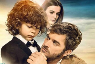 Mio Figlio: Guida TV  - TV Sorrisi e Canzoni