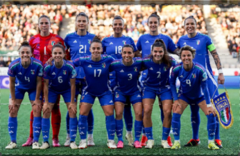 Calcio Femminile: Qualificazioni Euro 2025 Italia - Finlandia: Guida TV  - TV Sorrisi e Canzoni