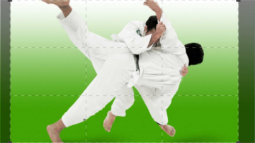Judo. C.ti Italiani Jesolo: Guida TV  - TV Sorrisi e Canzoni