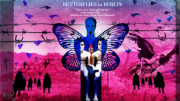 Butterflies in Berlin: Guida TV  - TV Sorrisi e Canzoni