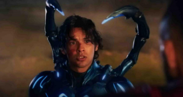 Blue Beetle: Guida TV  - TV Sorrisi e Canzoni