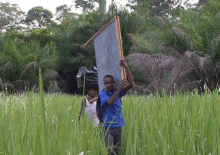 Makongo: Guida TV  - TV Sorrisi e Canzoni