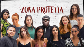 Zona Protetta: Guida TV  - TV Sorrisi e Canzoni