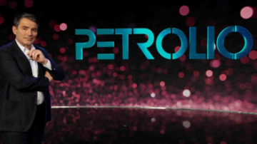 Petrolio: Guida TV  - TV Sorrisi e Canzoni