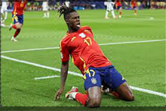 Euro 2024 tutti i gol: Guida TV  - TV Sorrisi e Canzoni