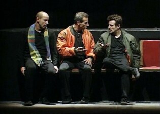 I corti di Aldo, Giovanni e Giacomo: Guida TV  - TV Sorrisi e Canzoni