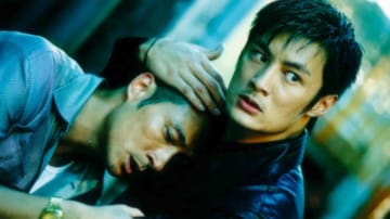 Infernal Affairs II: Guida TV  - TV Sorrisi e Canzoni