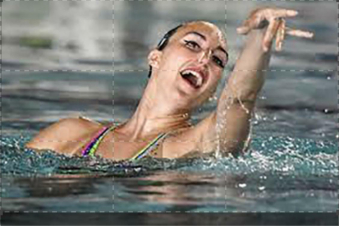 Nuoto Artistico - C.ti Italiani Estivi: Finale Solo: Guida TV  - TV Sorrisi e Canzoni