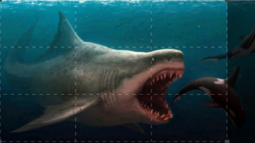 Squalo contro Megalodonte: Guida TV  - TV Sorrisi e Canzoni