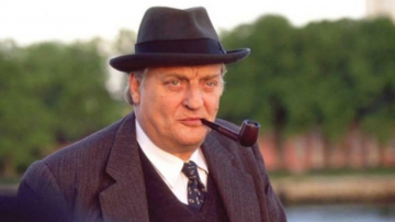 Maigret: L'Omicidio Di Un Uomo Qualunque: Guida TV  - TV Sorrisi e Canzoni