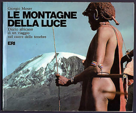 Le montagne della luce: Guida TV  - TV Sorrisi e Canzoni