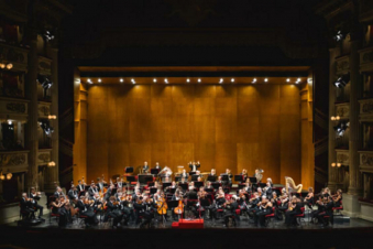 Concerto per la Croce Rossa Italiana - 160 anni di storia insieme: Guida TV  - TV Sorrisi e Canzoni