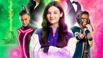 Infinitamente Slime: Guida TV  - TV Sorrisi e Canzoni