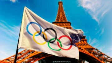 Giochi Olimpici Parigi 2024: Guida TV  - TV Sorrisi e Canzoni