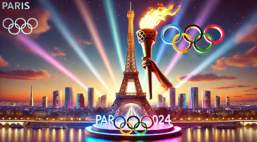 Giochi Olimpici Parigi 2024: Guida TV  - TV Sorrisi e Canzoni