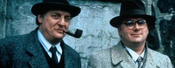 Maigret e il ladro di gioielli: Guida TV  - TV Sorrisi e Canzoni